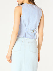 DEX Denim Vest