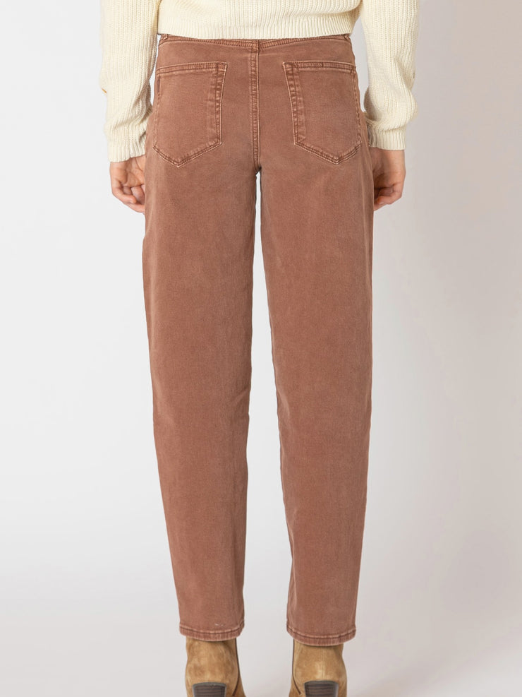 DEX Barrel Leg Jean