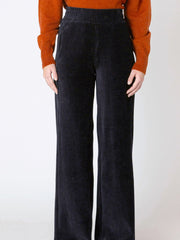 DEX Wide Leg Corduroy Pant