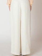 BLACK TAPE Wide Leg Flowy Pant