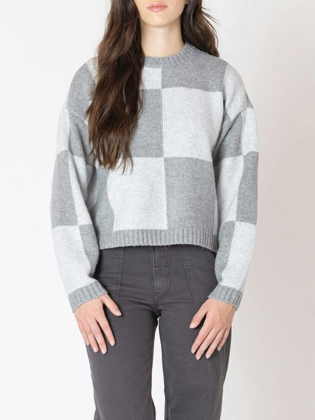 DEX Colourblock Sweater
