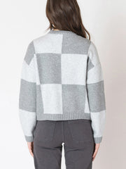 DEX Colourblock Sweater