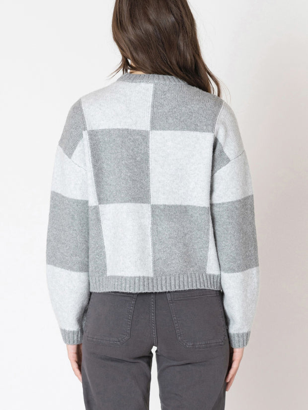 DEX Colourblock Sweater