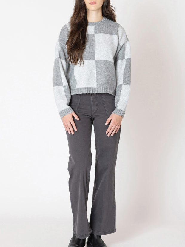 DEX Colourblock Sweater