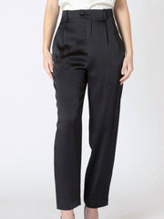 DEX Satin Straight Leg Pant