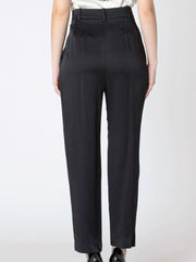 DEX Satin Straight Leg Pant