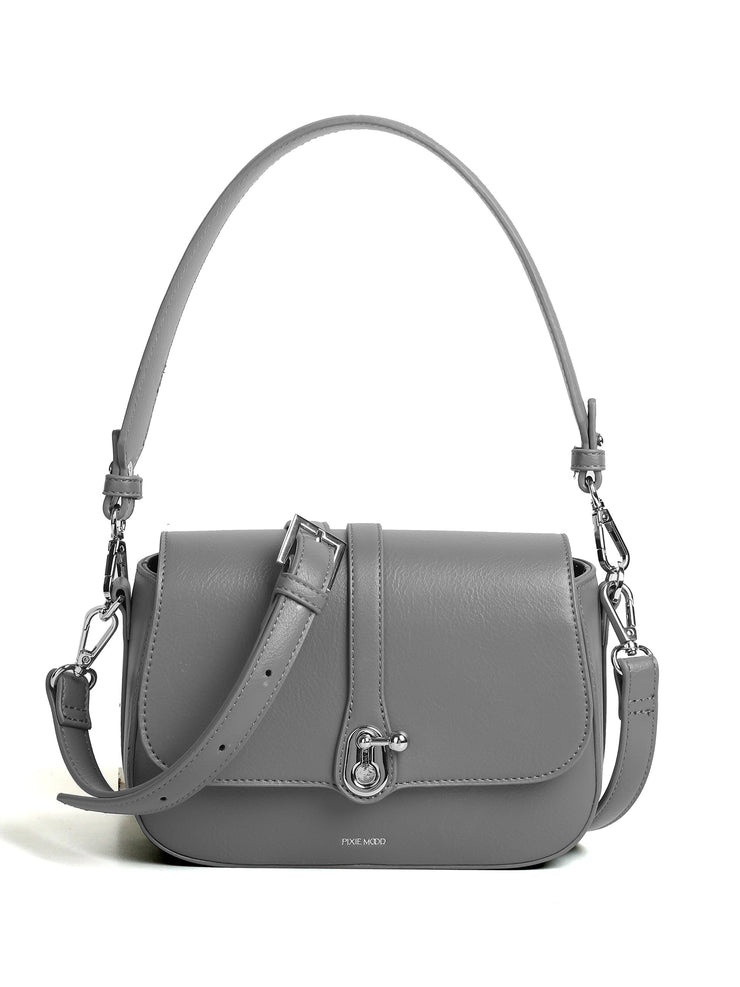 PIXIE MOOD Athena Saddle Bag