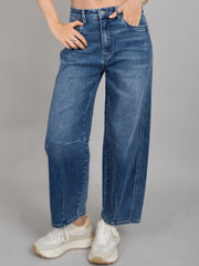 RD STYLE Bobbi Barrel Jean