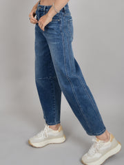 RD STYLE Bobbi Barrel Jean