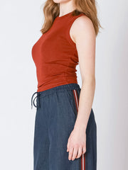 DEX Ribbed Tank