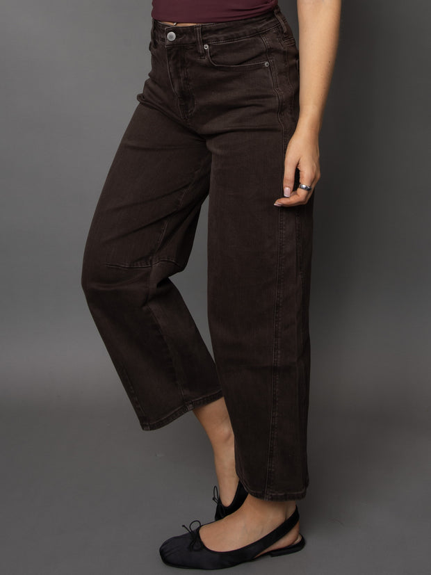 RD STYLE Bobbi Barrel Jean