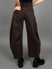 RD STYLE Bobbi Barrel Jean
