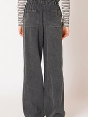DEX Wide Leg Denim Pant