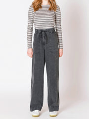 DEX Wide Leg Denim Pant