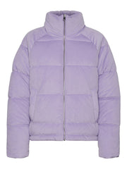 VERO MODA Collins Corduroy Short Puffer