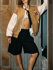 NOISY MAY Tailored Bermuda Jorts