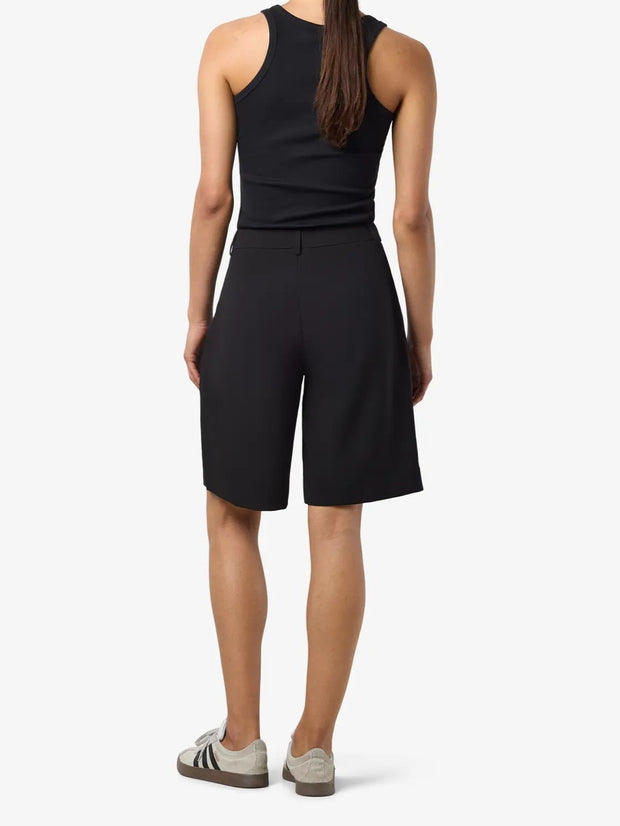 NOISY MAY Tailored Bermuda Jorts