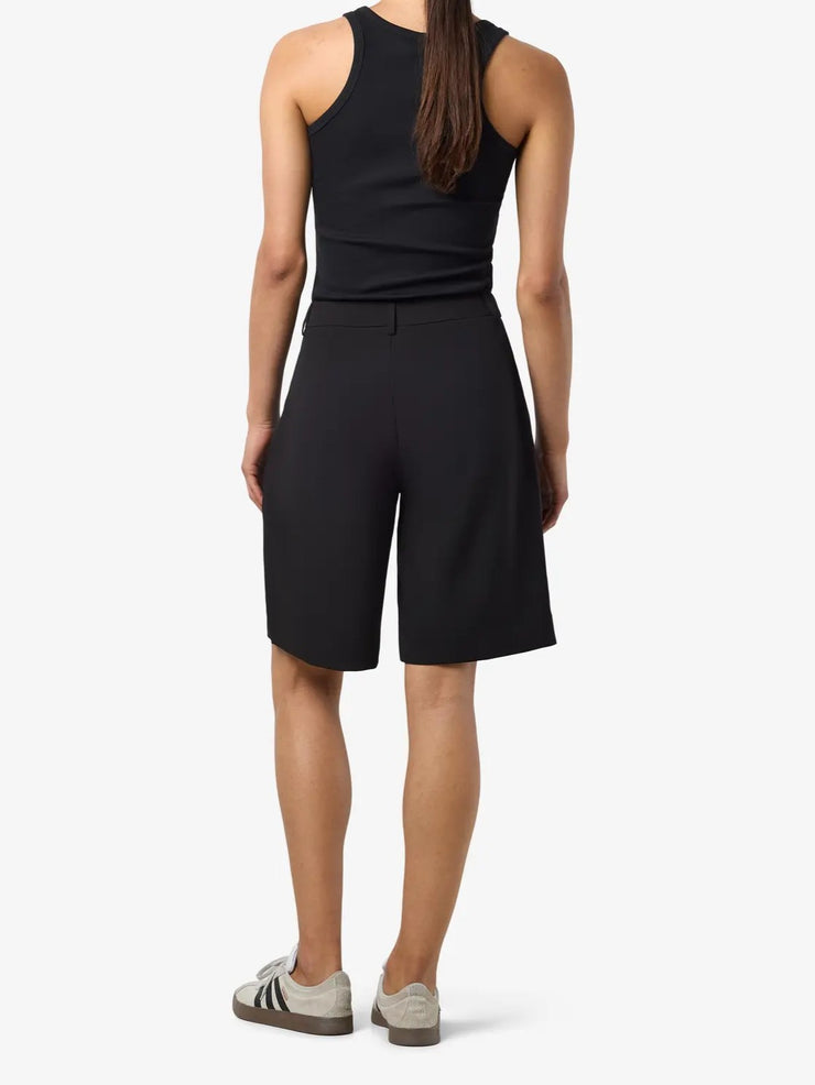 NOISY MAY Tailored Bermuda Jorts