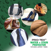 M&B ProTex Water and Stain Protector