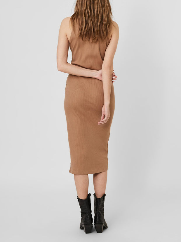 VERO MODA Jenaly Midi Dress