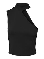 VERO MODA Odessa Cut Out Top