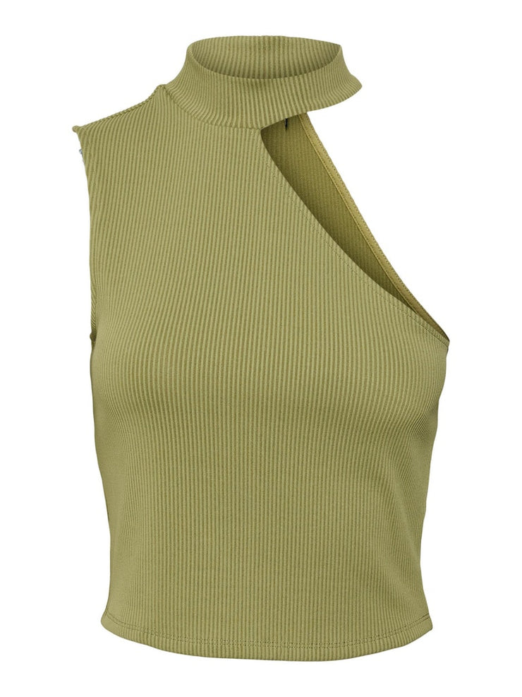 VERO MODA Odessa Cut Out Top