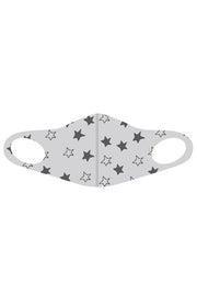 27 Kids Polyester 3D Mask