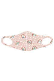 27 Kids Polyester 3D Mask