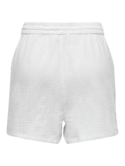 ONLY Tyra Textured Short Set