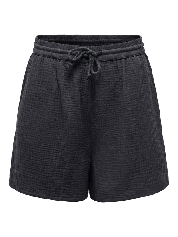 ONLY Tyra Crinkle Short Set