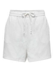 ONLY Tyra Textured Short Set
