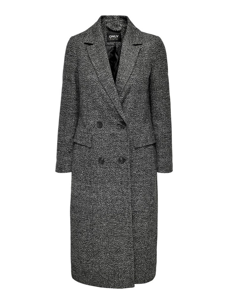 ONLY Carlie Long Coat