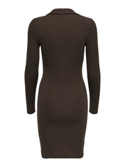 ONLY Sophia Button Down Dress