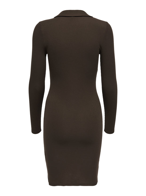 ONLY Sophia Button Down Dress
