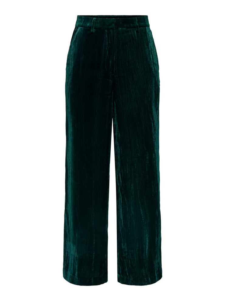 ONLY Mya Velvet Blazer Set