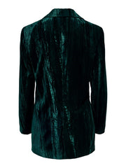 ONLY Mya Velvet Blazer Set