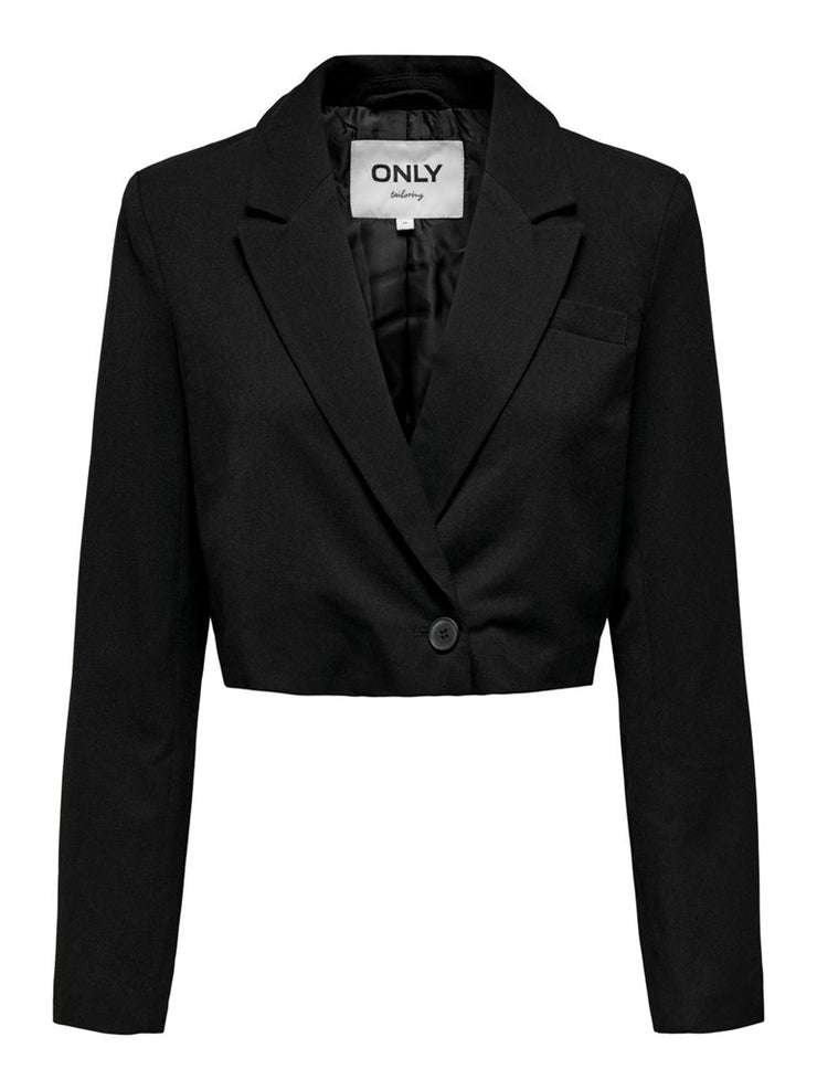 ONLY Tara Cropped Blazer