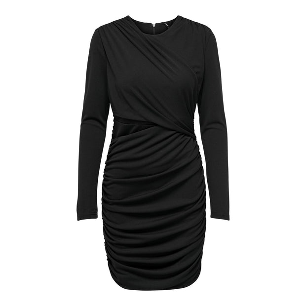 ONLY Finn Ruched Dress