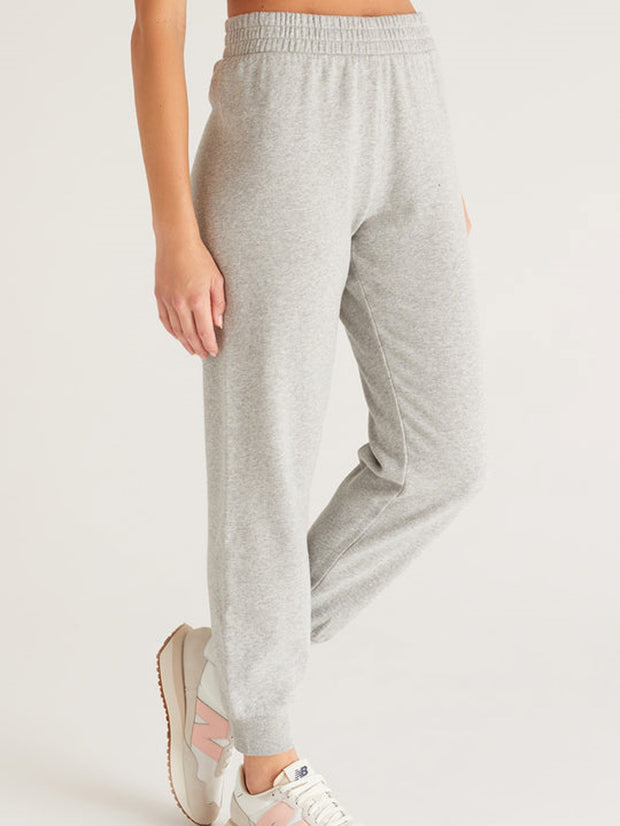 Z SUPPLY Vintage Gym Sweatpant Jogger