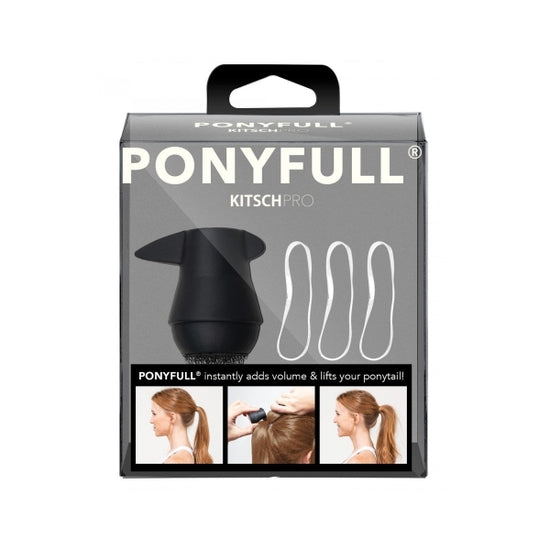 KITSCH Pro Ponyfull
