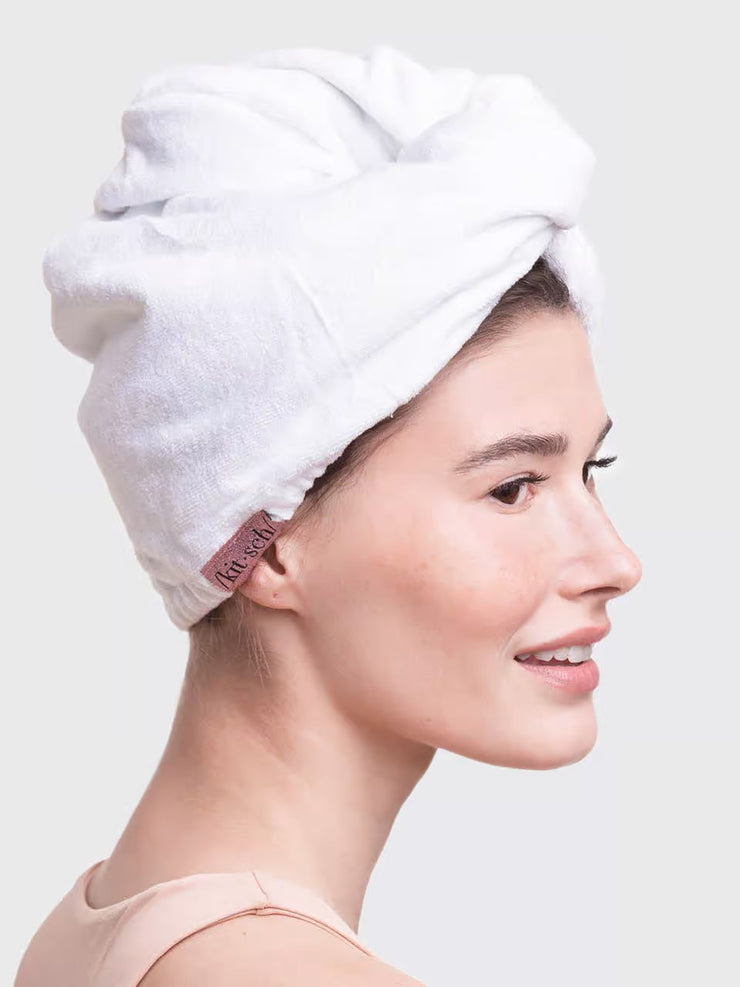 KITSCH Quick Dry Hair Towel