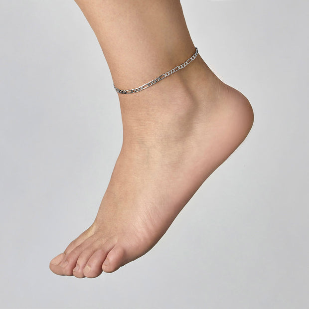 PILGRIM Dale Ankle Chain
