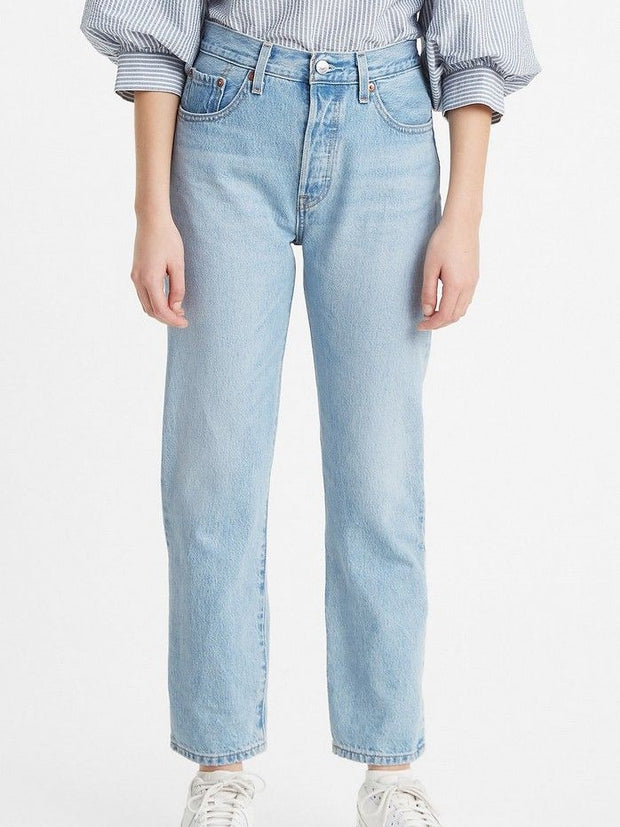 LEVI'S 501 Crop Ojai Luxor