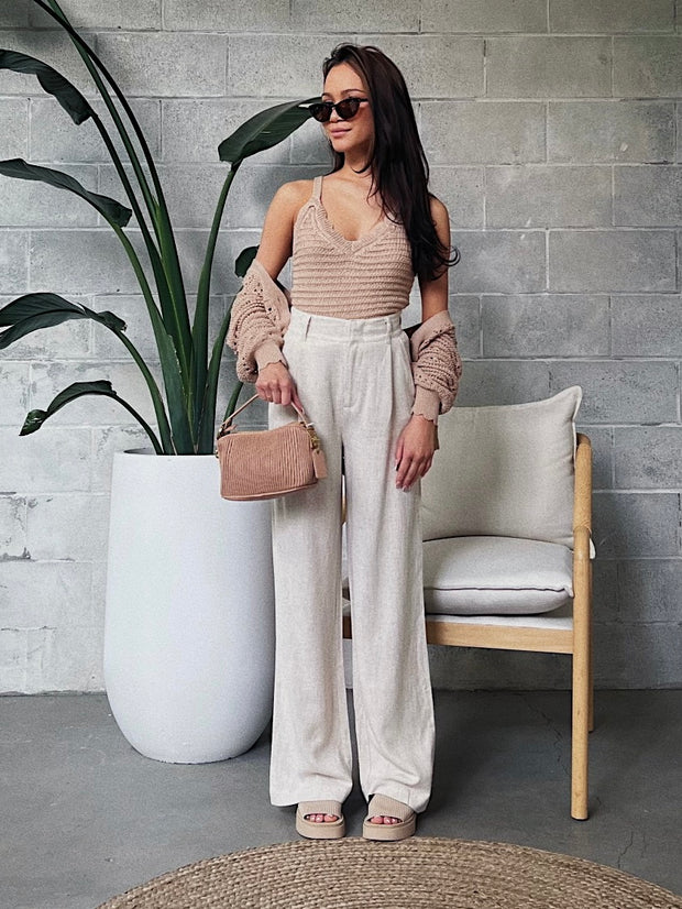 GENTLE FAWN Delphine Pant