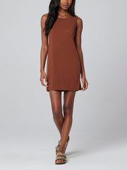 SALTWATER LUXE Tank Dress