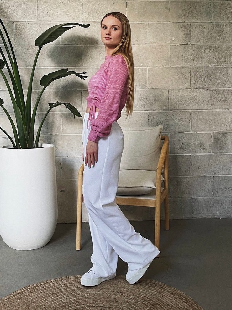 SALTWATER LUXE Mabel Sweater