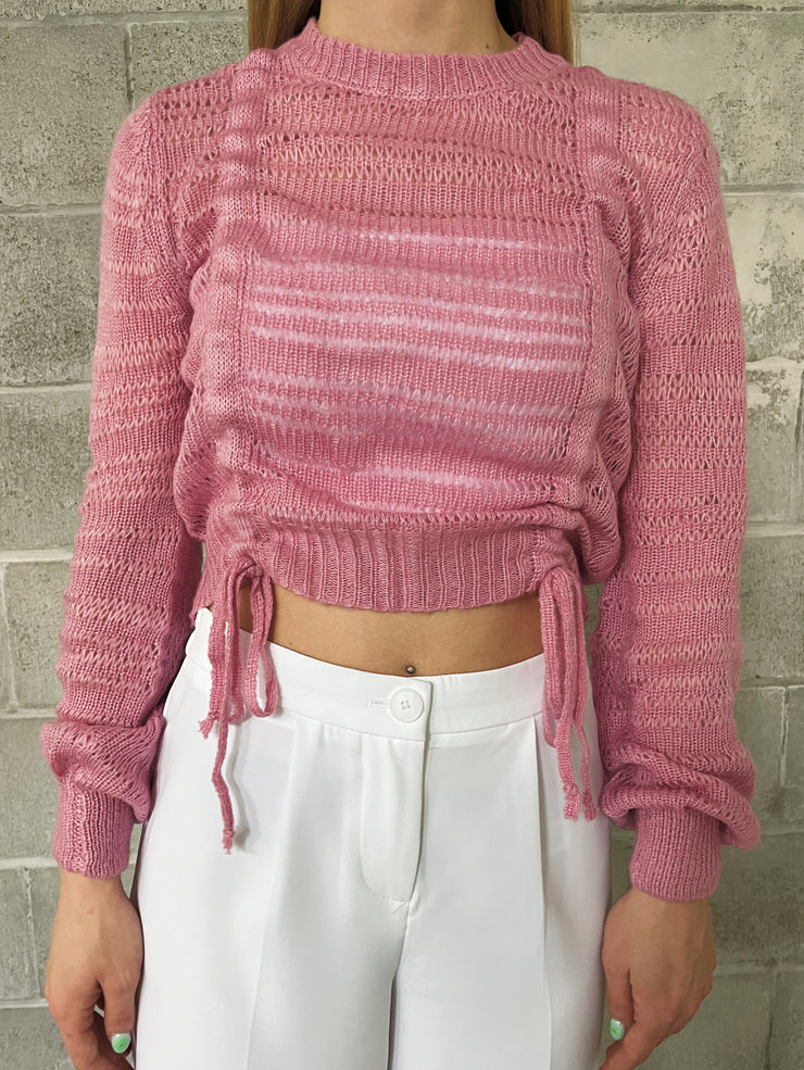 SALTWATER LUXE Mabel Sweater