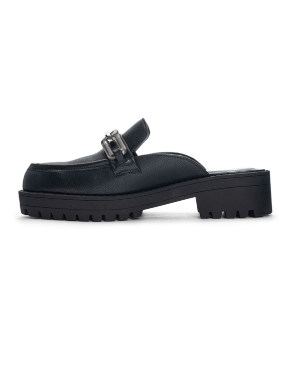 CHINESE LAUNDRY Vallor Backless Loafer