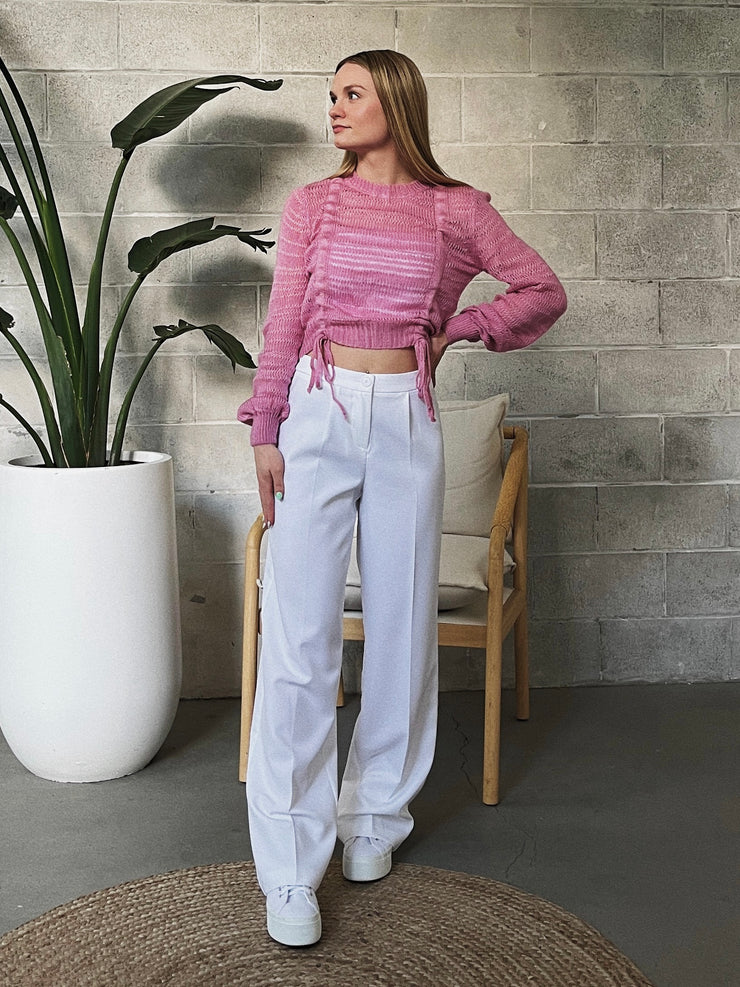 SALTWATER LUXE Mabel Sweater