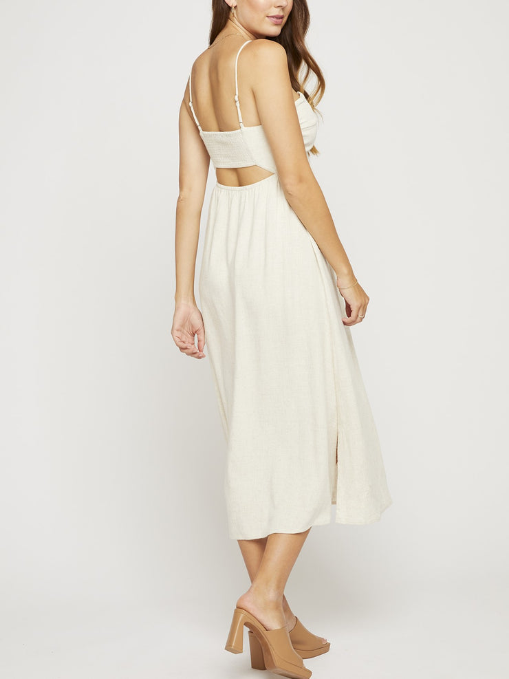 GENTLE FAWN Riviera Dress